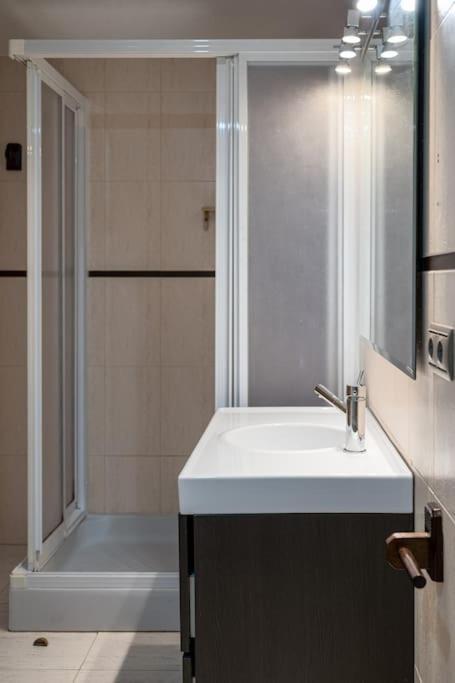 Amplio Apartamento Citycenter กอร์โดบา ภายนอก รูปภาพ
