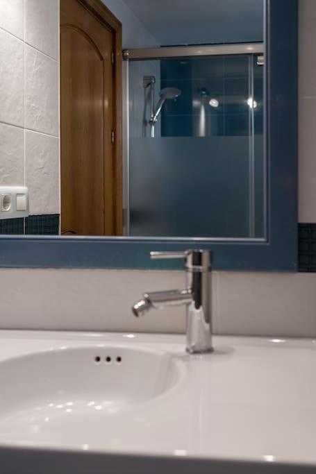 Amplio Apartamento Citycenter กอร์โดบา ภายนอก รูปภาพ