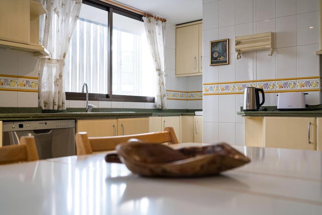 Amplio Apartamento Citycenter กอร์โดบา ภายนอก รูปภาพ