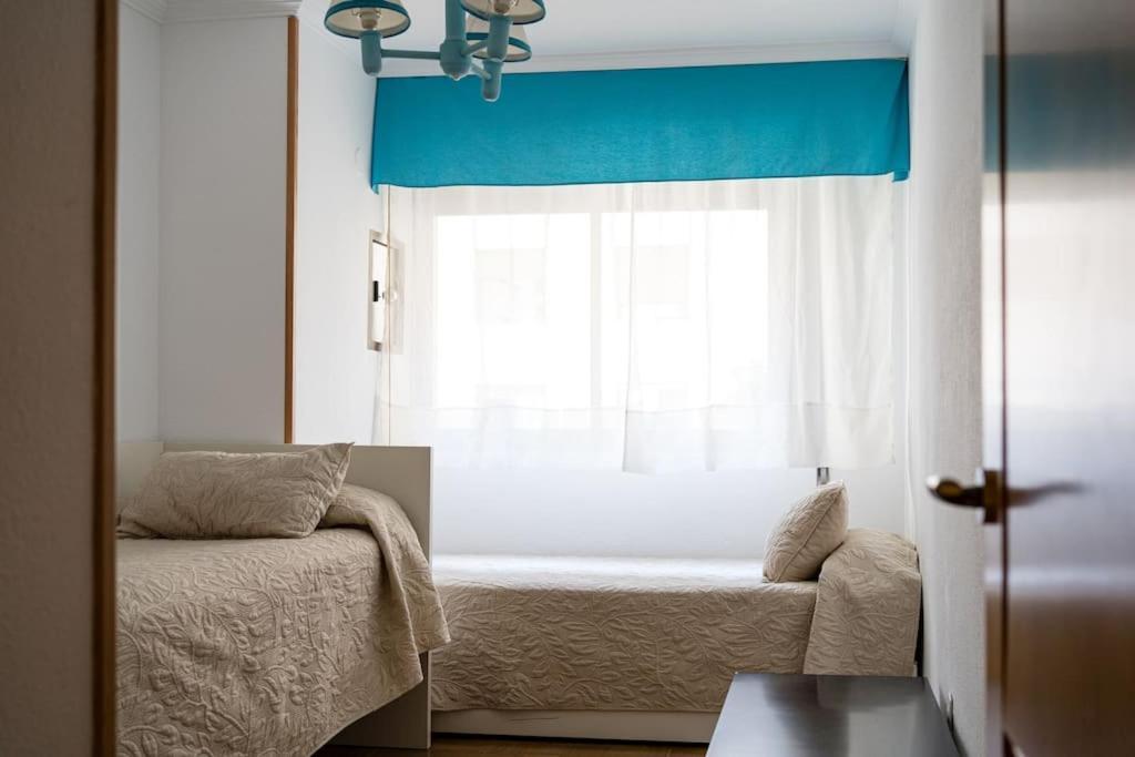 Amplio Apartamento Citycenter กอร์โดบา ภายนอก รูปภาพ