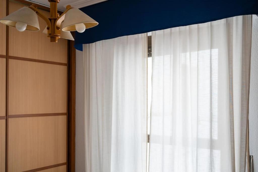 Amplio Apartamento Citycenter กอร์โดบา ภายนอก รูปภาพ